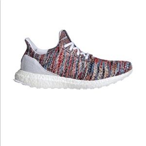 Addidas  Ultra Boost Clima Missoni Multi-Color
